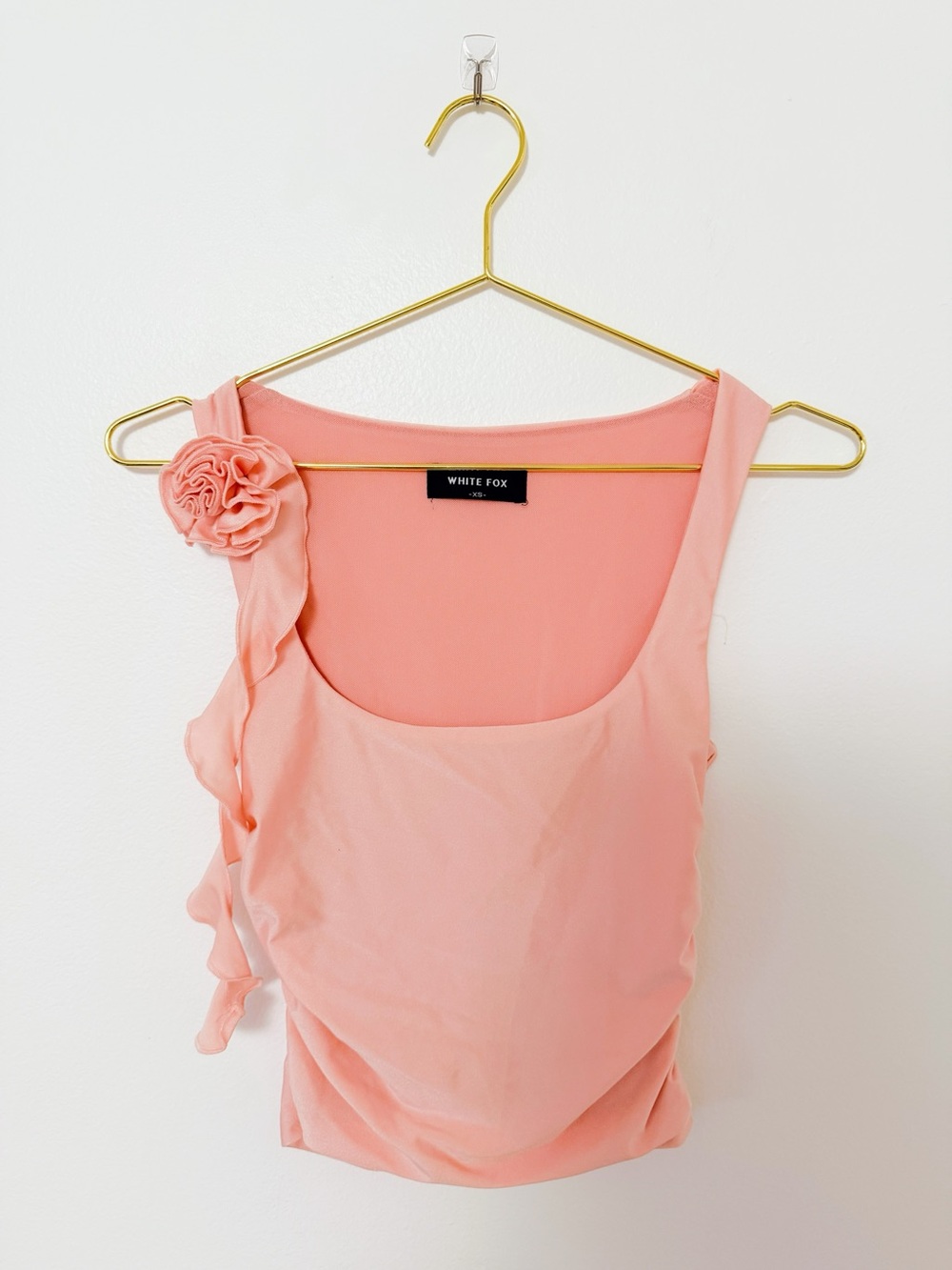 NWOT WFB Tank